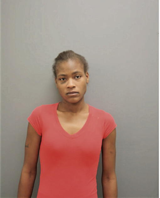 BRANDY MCCAMBRY, Cook County, Illinois