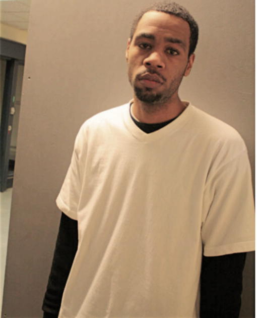 ORLANDO K MCCARTER, Cook County, Illinois