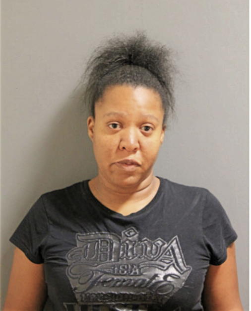 TANISHA J MCCRIMON, Cook County, Illinois