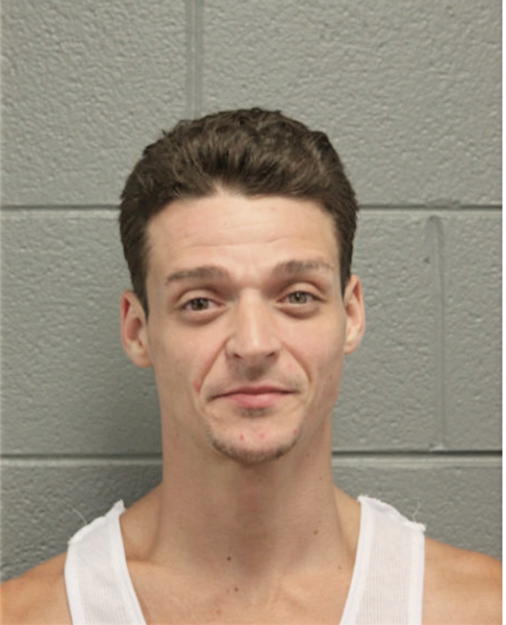 DONALD L MCCULLOUGH, Cook County, Illinois