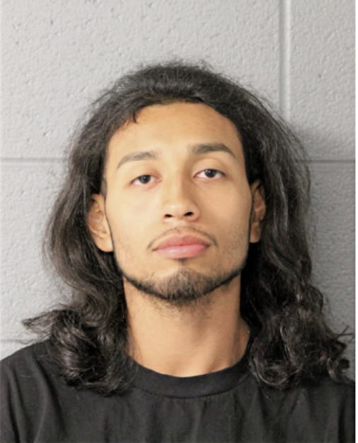 CARLOS MENDEZ, Cook County, Illinois