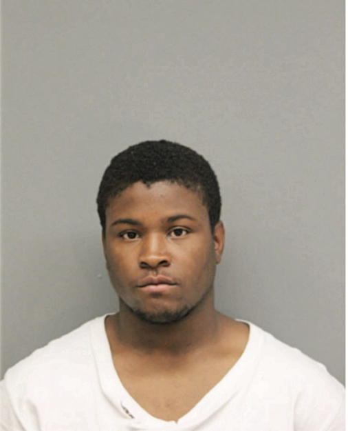 LAVONTE MITCHELL, Cook County, Illinois