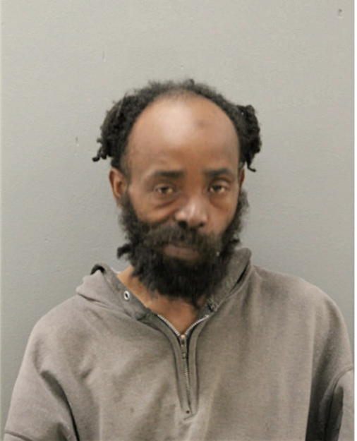 WILLIAM C MOORE, Cook County, Illinois