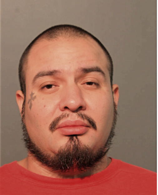 JUAN CARLOS MORALES, Cook County, Illinois