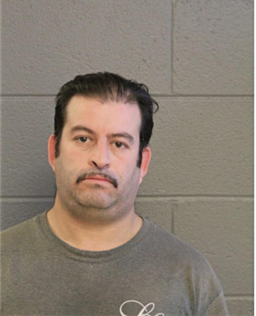 JUAN PABLO MUNOZ, Cook County, Illinois