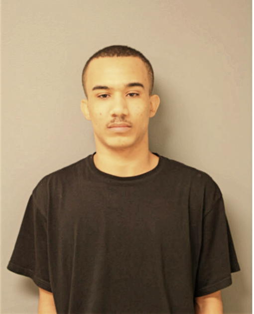 NEMROY MURRAY, Cook County, Illinois