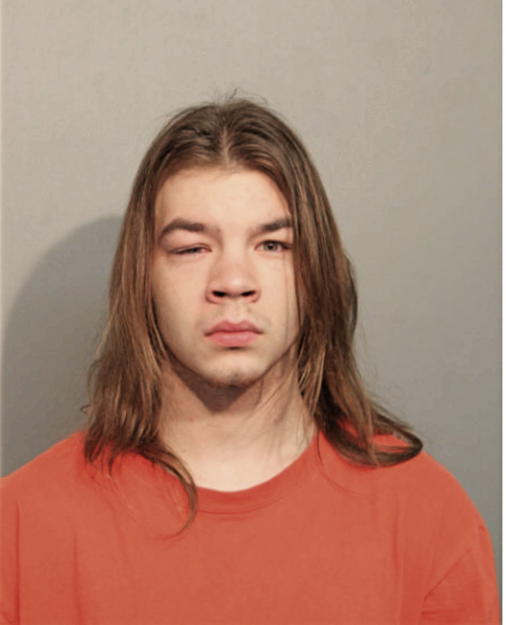 CHRISTOPHER D NADASKY, Cook County, Illinois
