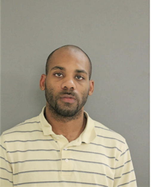 ANTOINE D PARKER, Cook County, Illinois