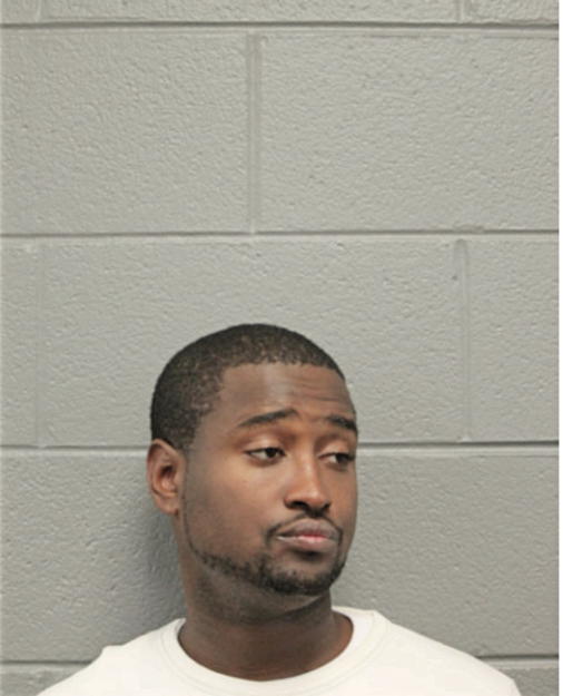 JASON PAYNE, Cook County, Illinois