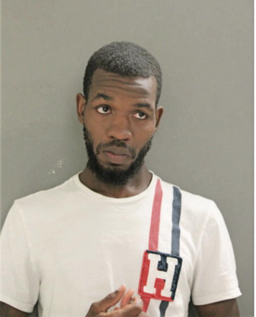 KEVIN D PENDLETON, Cook County, Illinois