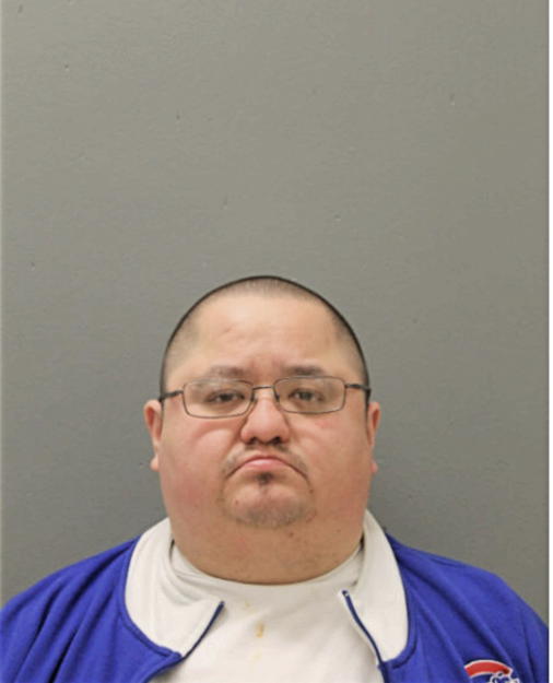 ALEX A PEREZ, Cook County, Illinois