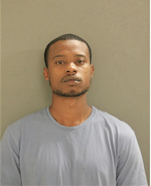 SHON D PERKINS, Cook County, Illinois