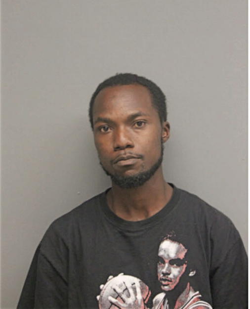 KENDALL E PETERSON-CALHOUN, Cook County, Illinois