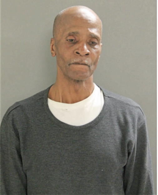 KENNETH PRESSWOOD, Cook County, Illinois