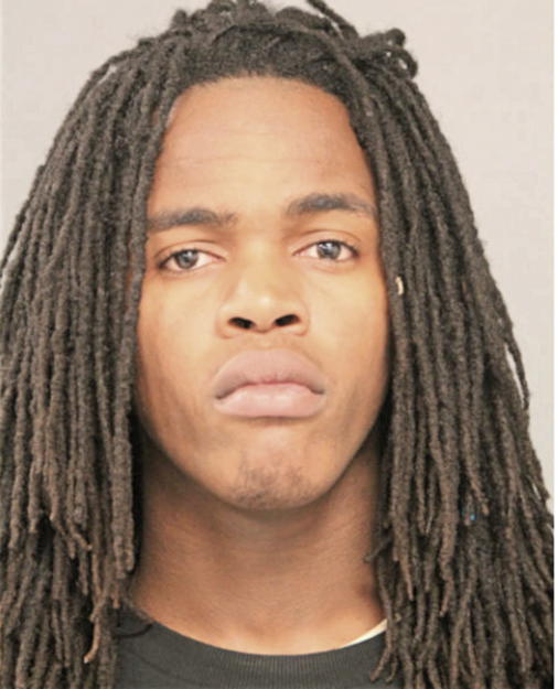 ELIJAH PRICE, Cook County, Illinois