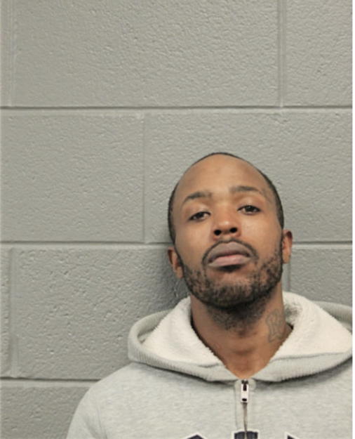 KEWAN A PRICE, Cook County, Illinois