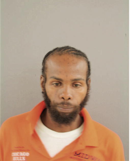 RODNEY R PURDON, Cook County, Illinois