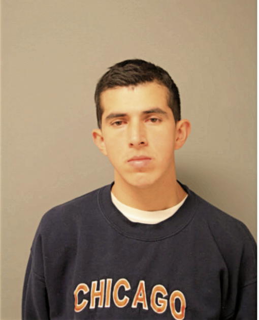 ARTURO RAMIREZ, Cook County, Illinois