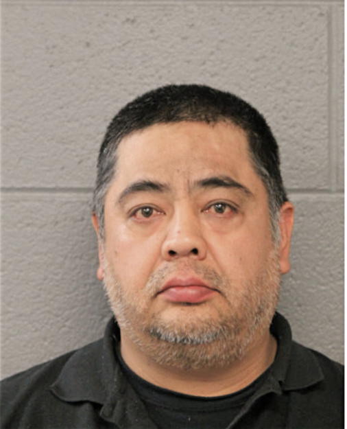 CARLOS RAMIREZ, Cook County, Illinois