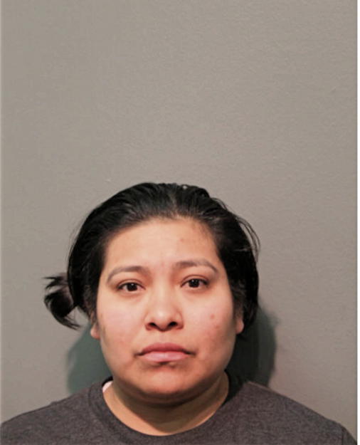 DIANA MARIA RAMIREZ, Cook County, Illinois