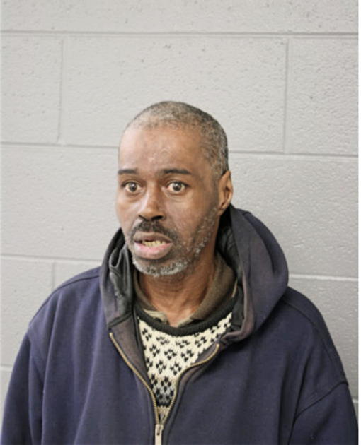RICHARD L RANDLE, Cook County, Illinois