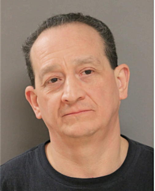 PETER F REYES, Cook County, Illinois