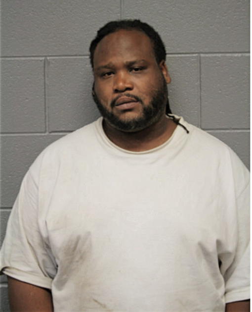 ANTONIO D RICKS, Cook County, Illinois