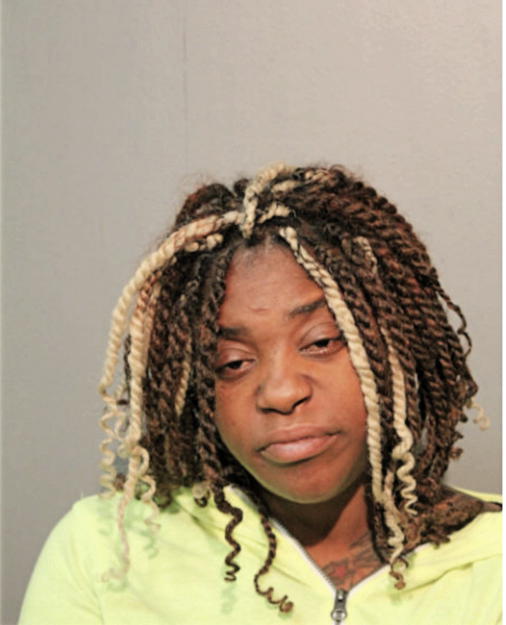 BEATRICE ROBINSON, Cook County, Illinois
