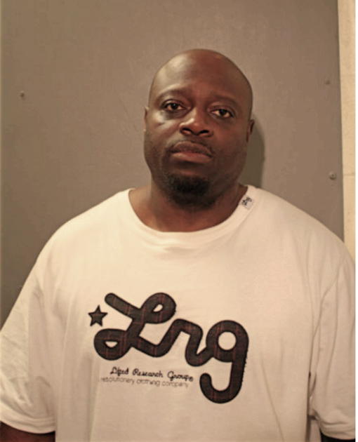 IRVIN ROCKETT, Cook County, Illinois