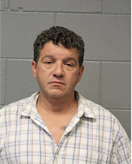 DANIEL L RODRIGUEZ, Cook County, Illinois