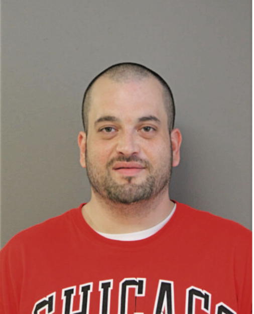 JOHNNY RODRIGUEZ, Cook County, Illinois