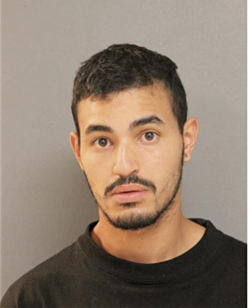 JONATHAN MIGUEL RODRIGUEZ SANTIAGO, Cook County, Illinois