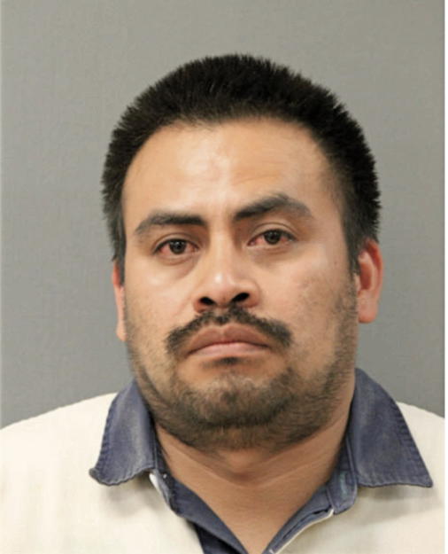 EZEQUIEL RODRIGUEZ-MATA, Cook County, Illinois
