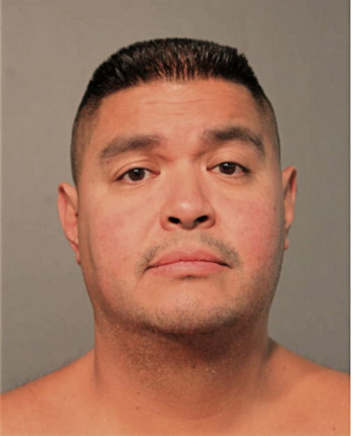 ANTONIO ROSALES, Cook County, Illinois