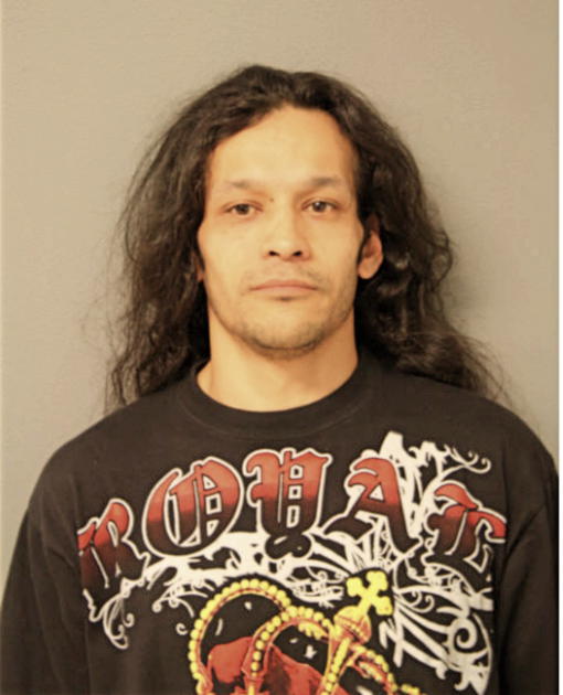 FERNANDO RUBIO, Cook County, Illinois