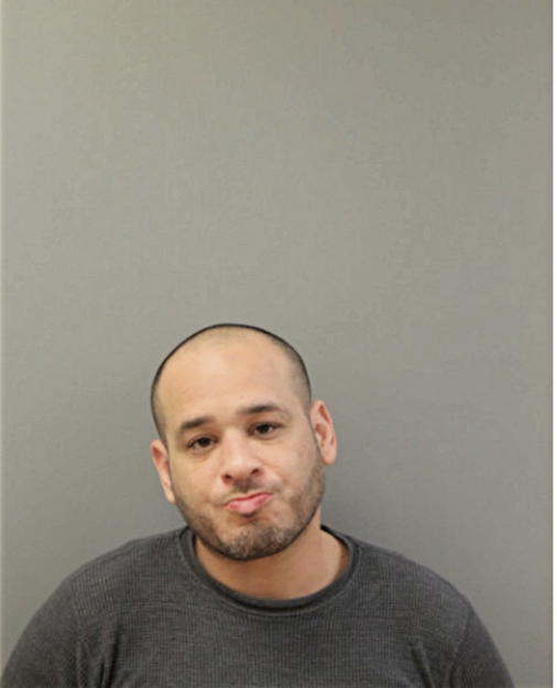 NELSON SANCHEZ, Cook County, Illinois