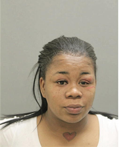 LAVONNA L SANFORD, Cook County, Illinois