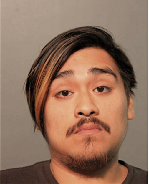 RAYMOND SANTAMARIA, Cook County, Illinois