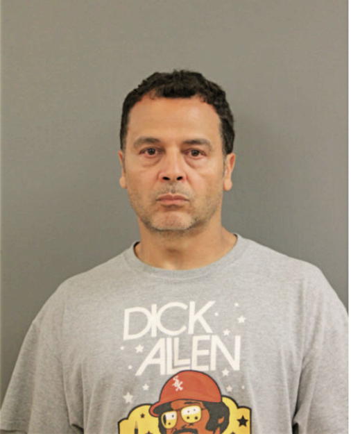 NOEL SANTOS, Cook County, Illinois