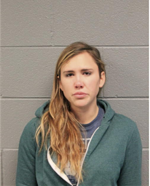 KRISTINA A SGRIGNOLI, Cook County, Illinois