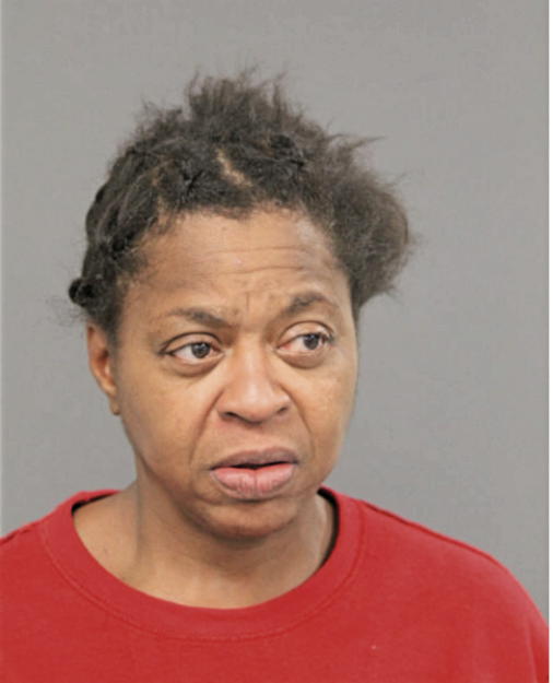 VALERIE SHELTON, Cook County, Illinois