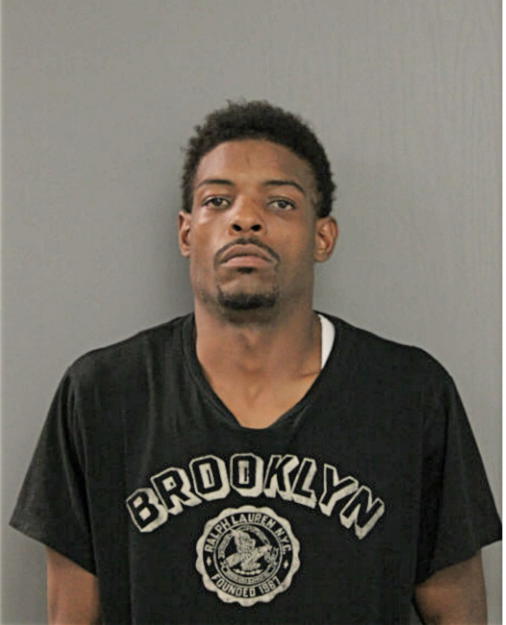 DURYE L SIMMONS, Cook County, Illinois
