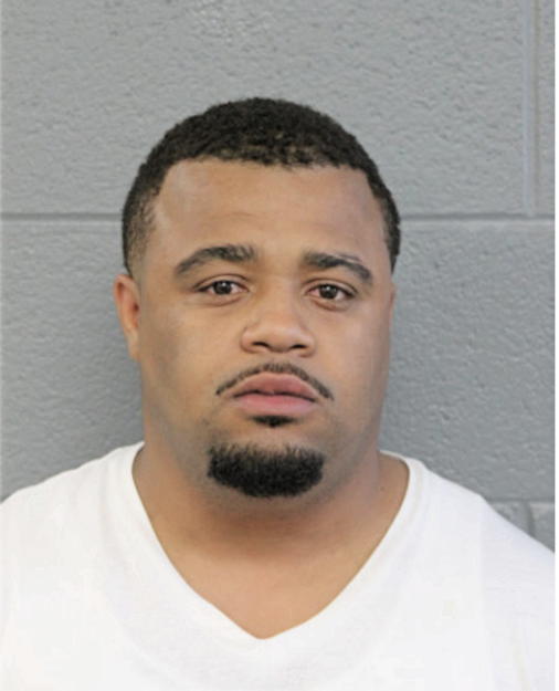 ANTWANE L SMITH, Cook County, Illinois