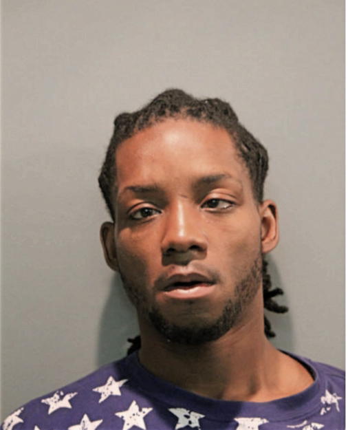 ANTWUAN J SMITH, Cook County, Illinois