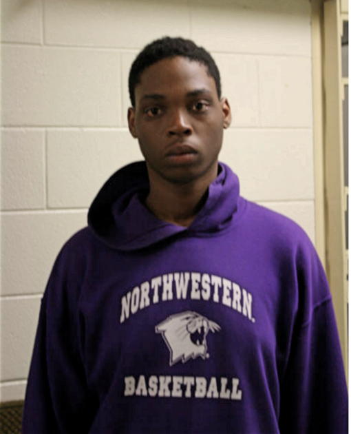 WENDELL J SMITH, Cook County, Illinois