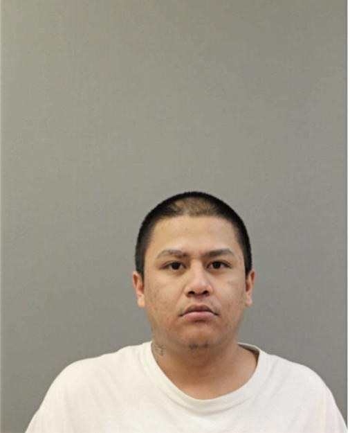 OMAR SOTO, Cook County, Illinois