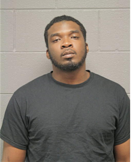 DION V STAMPS, Cook County, Illinois