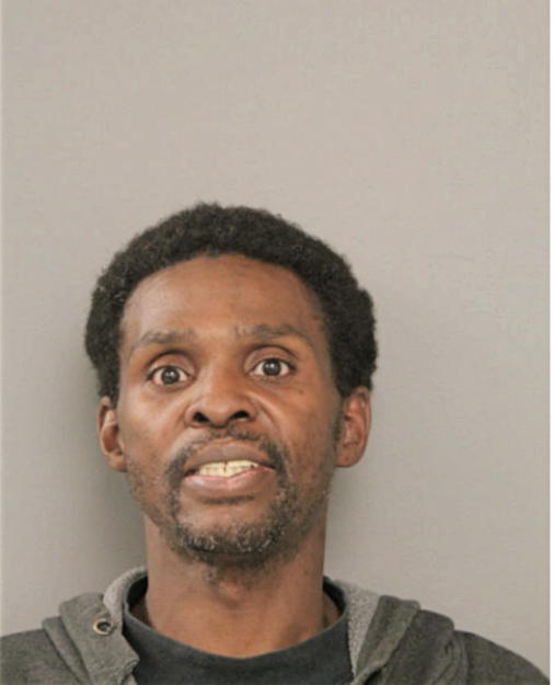 CHARLES D STANTON, Cook County, Illinois