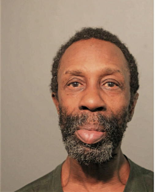 MORRIS L STEPHENS, Cook County, Illinois