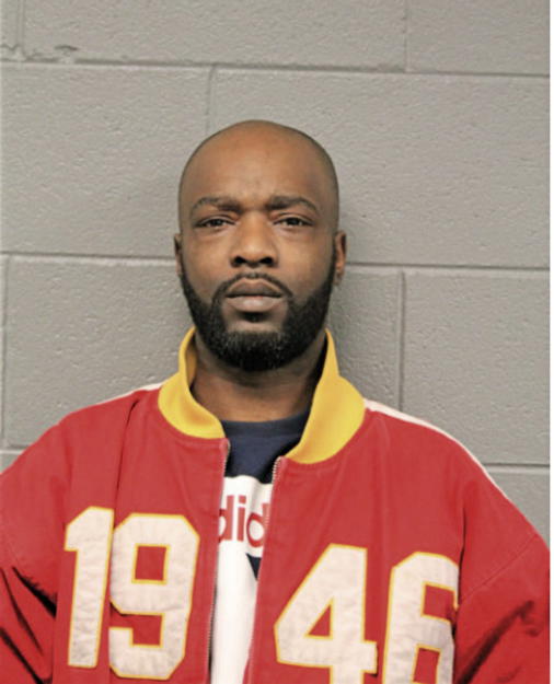 COREY STROTHER, Cook County, Illinois
